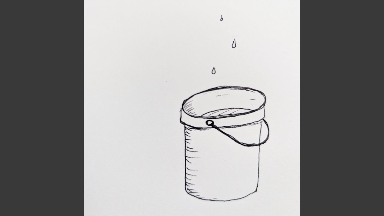 Drops in Buckets - YouTube