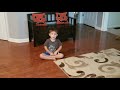 Heart Like A Wheel - Eric Church (Easton is feeling it!)
