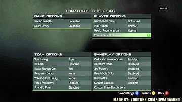 *NEW* MW3 Glitch- NEW Easiest GODMODE Glitch!