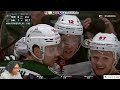CutOffNate Reaction To NHL Game 5 Highlights | Wild vs. Stars - April 28, 2026