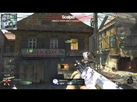 cycloneangel - lucky tomahawk