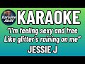 Domino - Karaoke - Pop - Jessie J