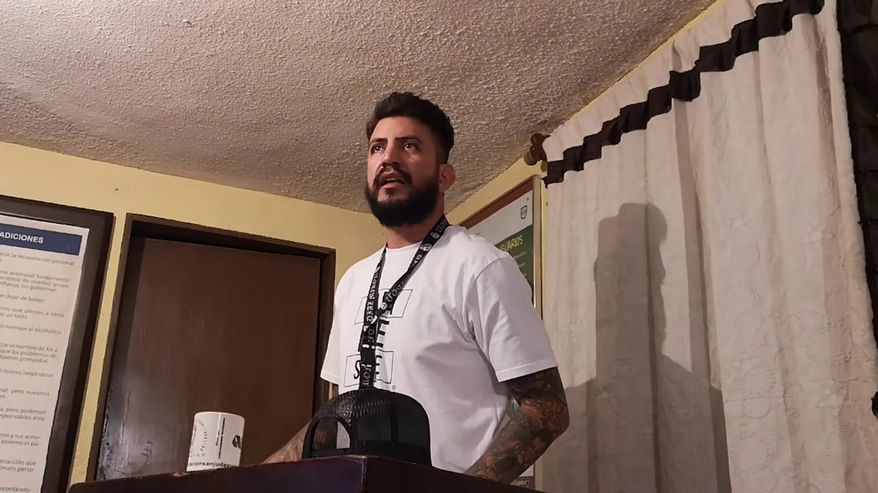 🔴 Anexo 23 de abril. Tema Rescatando al soldado Mars.®️