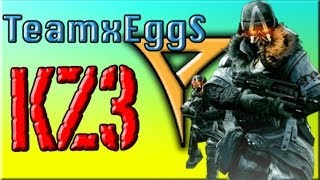 TeamxEggs | Killzone 3 | Operation Sunnysideup - Co-op Gameplay Commentary