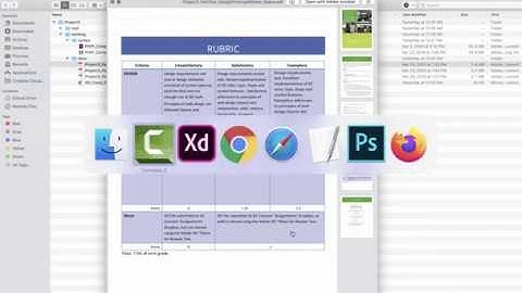 Part One - Video 3: Learn how to share your Adobe XD Prototype with your stakeholders.