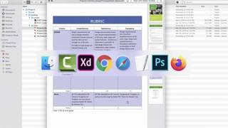 Part One - Video 3: Learn how to share your Adobe XD Prototype with your stakeholders. Profile