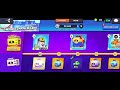 Brawl Stars kupujemy gemy a potem ten większy karnet z kodem EWE