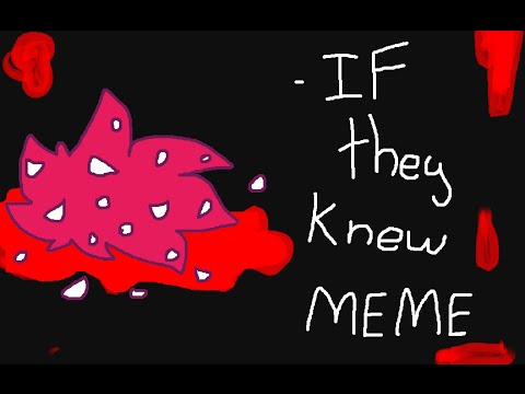 if they knew meme youtube hqdefault if they knew meme youtube,If They Knew Meme