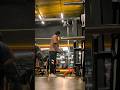🏋🏼 Day - 1 Gym Series Ep : 1 🥗 #shorts #gymseries #vote #chestworkout #trisepsworkout #cardioworkout