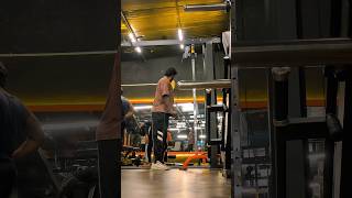 🏋🏼 Day - 1 Gym Series Ep : 1 🥗 #shorts #gymseries #vote #chestworkout #trisepsworkout #cardioworkout
