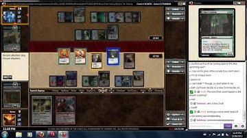 Challenge Draft #1: Round 1 - Game 1