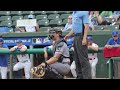 Frontier League Feature: John Cristino!!