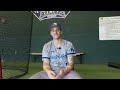Frontier League Feature: John Cristino!!