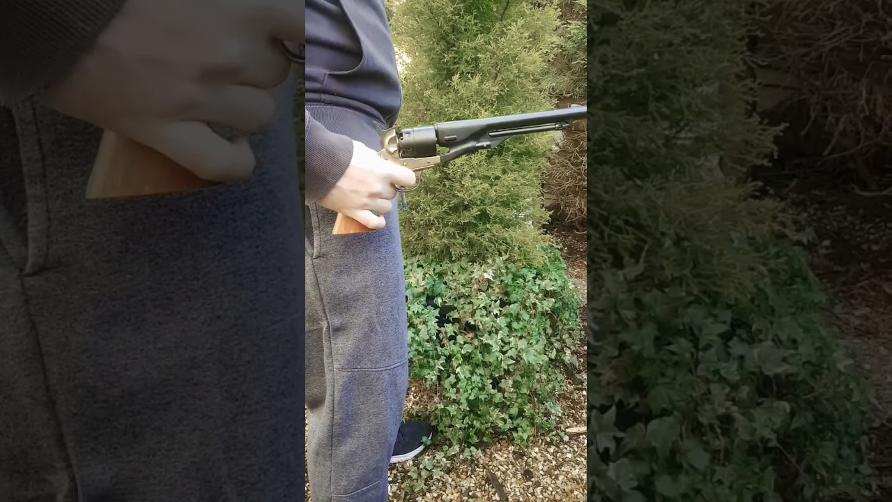 Gunslinger - Clint Eastwood Western - The Good the Bad and the Ugly 