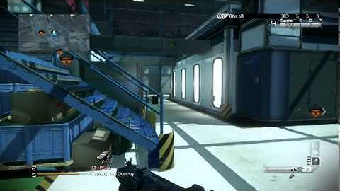 1v4 Clutch GBs with sB