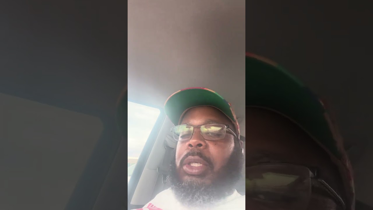 My take on Corey Holcomb and Anton Daniels 