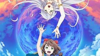 Lost Song Trailer 2018/2017 ( New Anime )