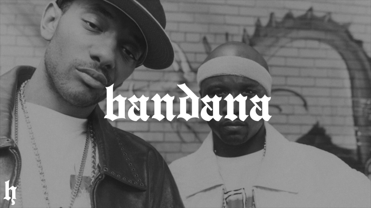 mobb deep type beat