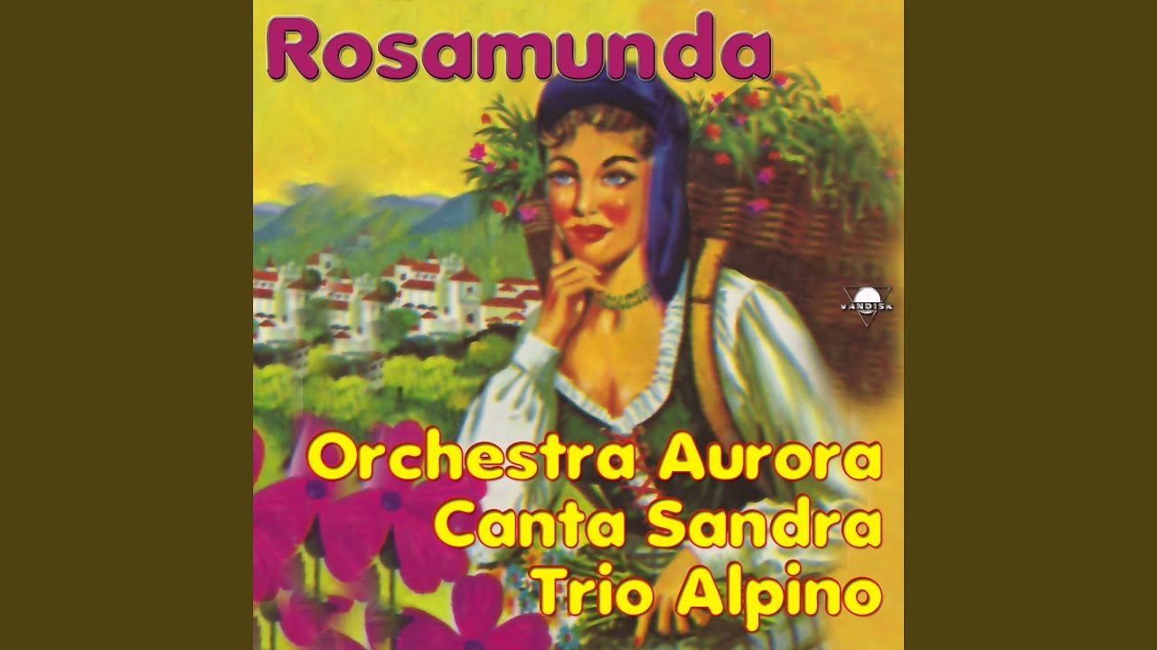 Rosamunda YouTube