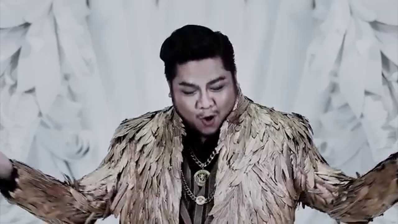 Born To Be Ben Concert : Come Into My World 30 sec TVC