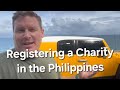 Charity concerns in the philippines