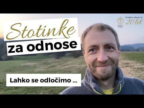 Video: Glasbena Zvrst Ni V 