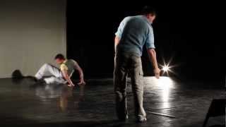 Think Fish Part I - Trailer