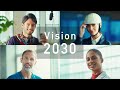 Vision 2030(ショートバージョン) | ニコン