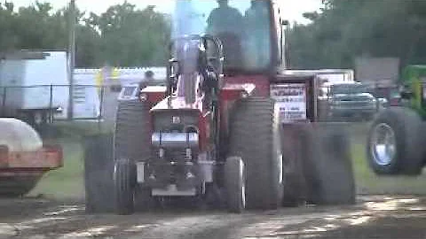 Brian Stroud WNY Profarm