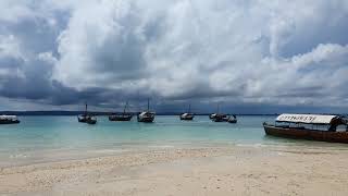 Prison Island, Zanzibar