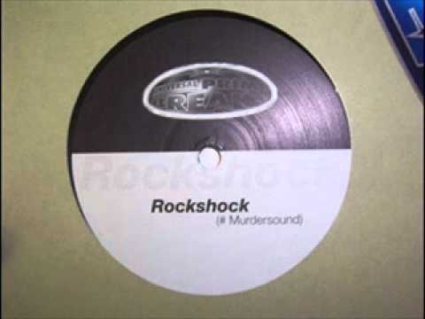 Rockshock — Rockshock - Rockshock (Andreas Krämer Remix)