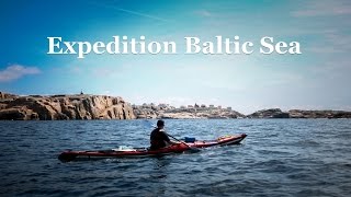 Expedition Baltic Sea  |  Gothenburg → Helsinki