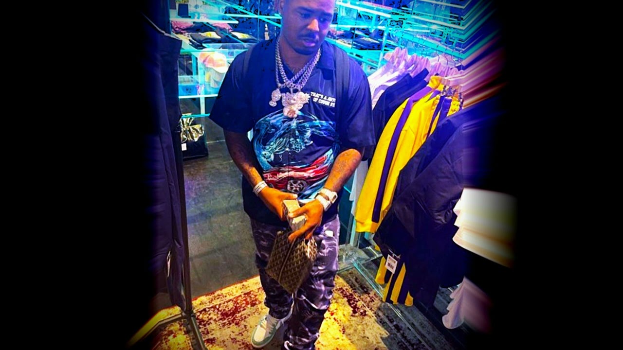 [FREE] PlayerrWays x J.i Bandz x Drakeo The Ruler Type Beat - "Stack Faster" 2025