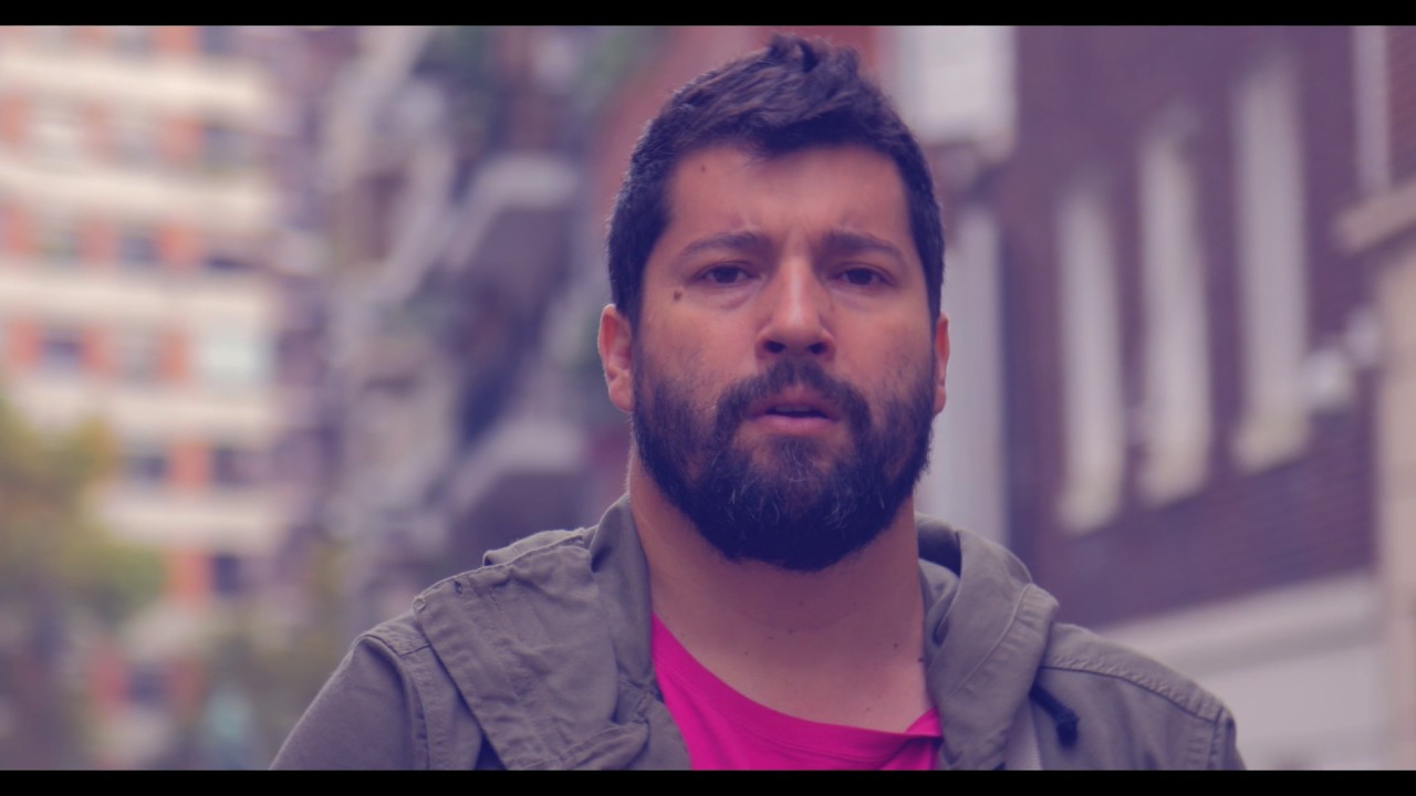 ED CURTIS - All That I Do