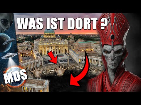 Video: Wird es einen Vatikan 3 geben?