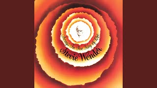 Video thumbnail of "Stevie Wonder - Sir Duke"
