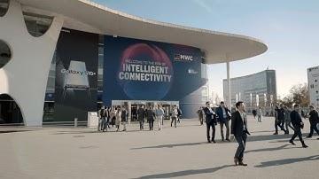 MWC 2019