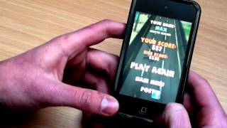 AR #3: Lane Splitter
Heya Leute!
Wieder einmal ein App Review von mir.
Bewertung: 10/10 AR #3: Lane Splitter