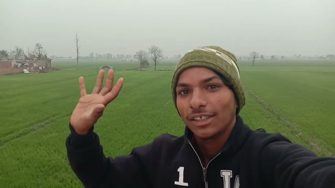 Finally ham aaj mach jeet Gay 