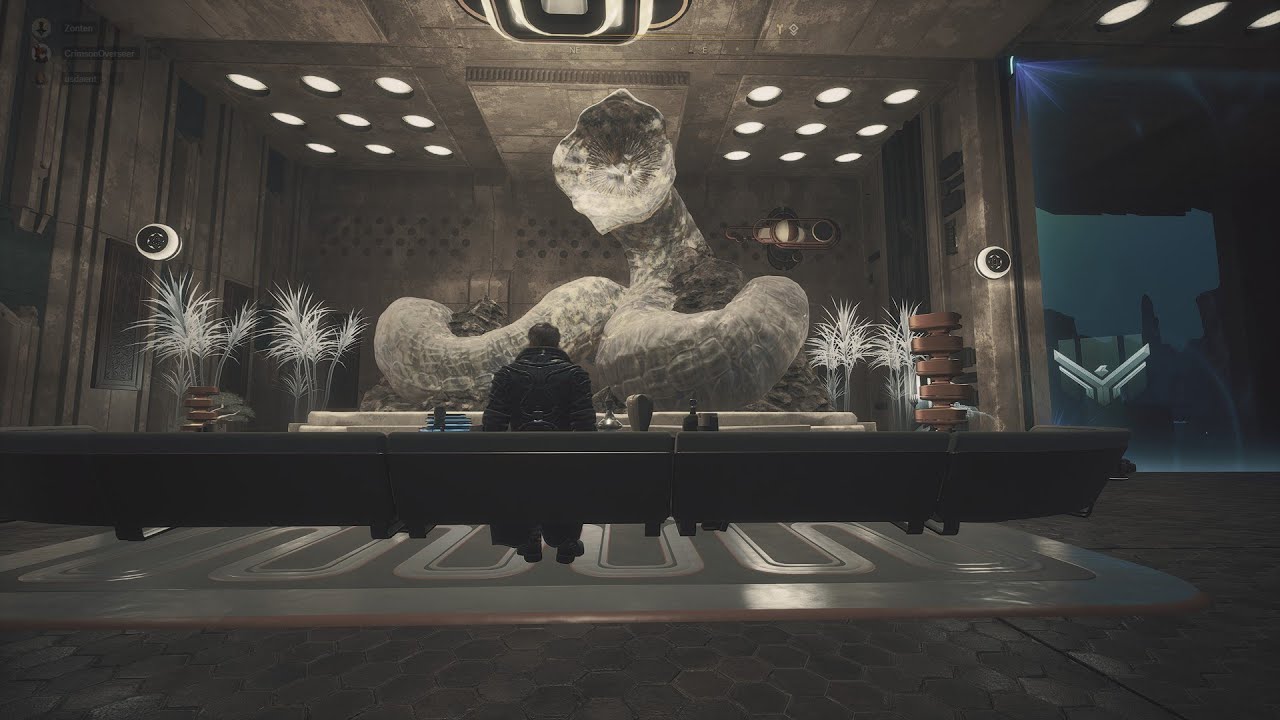 🔴DUNE AWAKENING Guild BASE BUILD (S.A.L.T) - YouTube