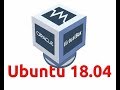 VirtualBox установка в Ubuntu 18.04 #14