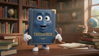 What’s A Thesaurus’s Favorite Cereal