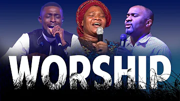 Ghana Gospel Mixtape | Ghana High Praise And Worship Medley