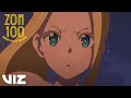 Beatrix vs Toko | Zom 100: Bucket List of the Dead | VIZ