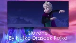 Let It Go (Soundtrack Multilanguage) [42 Versions]
