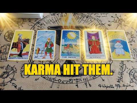 YOU WANTED THE RAW TRUTH ABOUT EVERYTHING THEY DID TO YOU?! HERE IT IS! 🛑⚖️💔 | TIMELESS TAROT