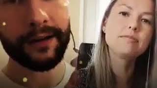 You are the reason (Smule) - Calum Scott & Tamara Kartiko