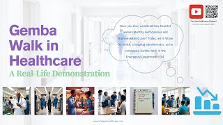 Gemba Walk In Healthcare