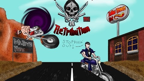 Ride to Hell Retribution - Part 7: Lotus Prince and MrRyu45 Let