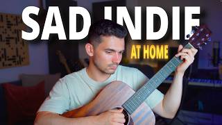 How To Produce An Acoustic Song From Scratch